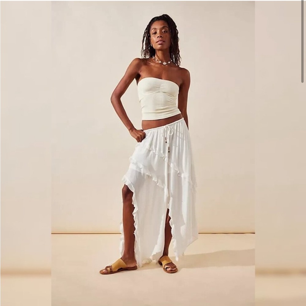 Free People Ambie Skirt
